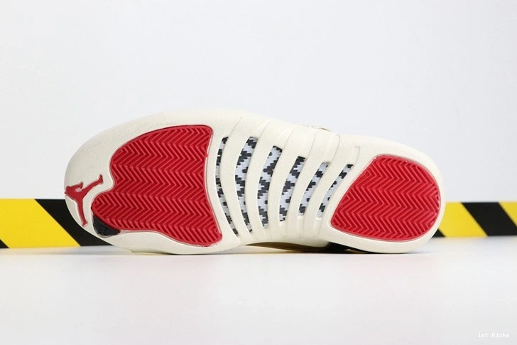  Chinese (2019) CI2977-006 12 Retro Jordan New Year 1007